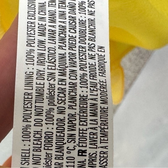 Endless Rose Off Shoulder Romper - Picture 8 of 8